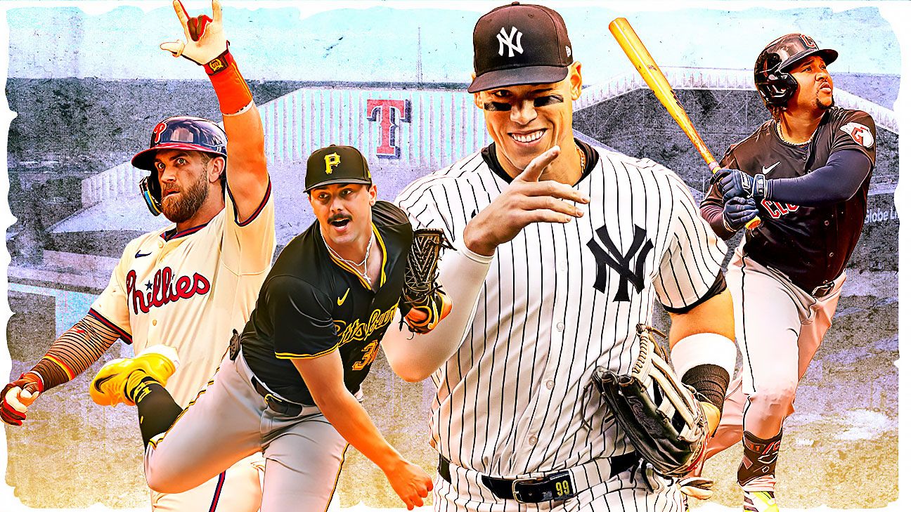 Excitement in the Air at the 2024 MLB All-Star Game: Breaking Predictions, Thrilling Showdowns