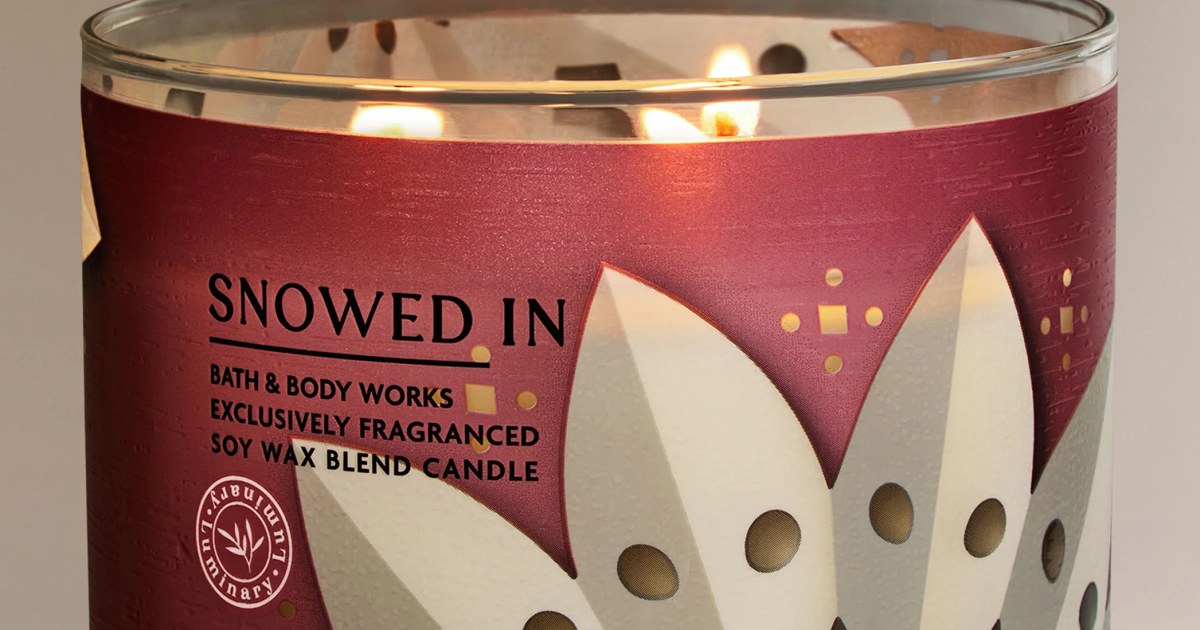 Bath & Body Works Candle Controversy: Market Insights & Response