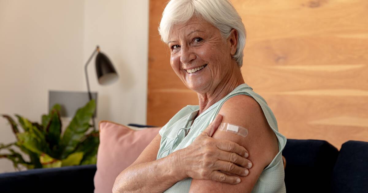 Protect Your Health: Essential Tips for Seniors to Stay Healthy During Flu Season