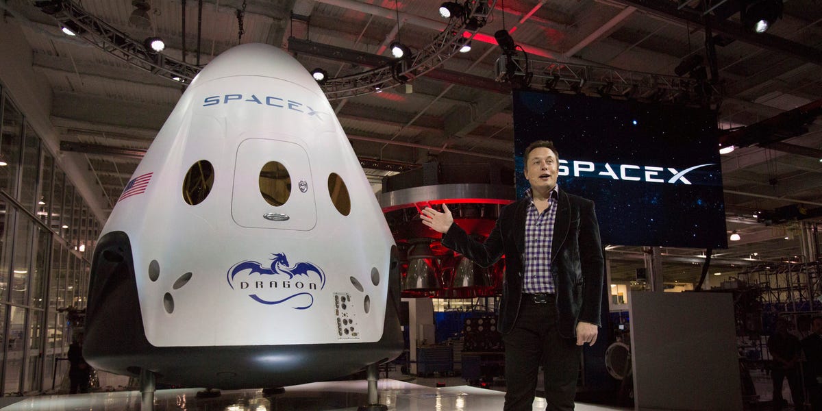 SpaceX Dragon Capsule Debris: Latest Innovation in Space Cleanup