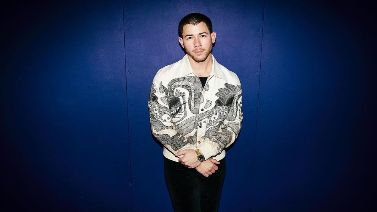 Nick Jonas Latest Security Menace Incident in Prague