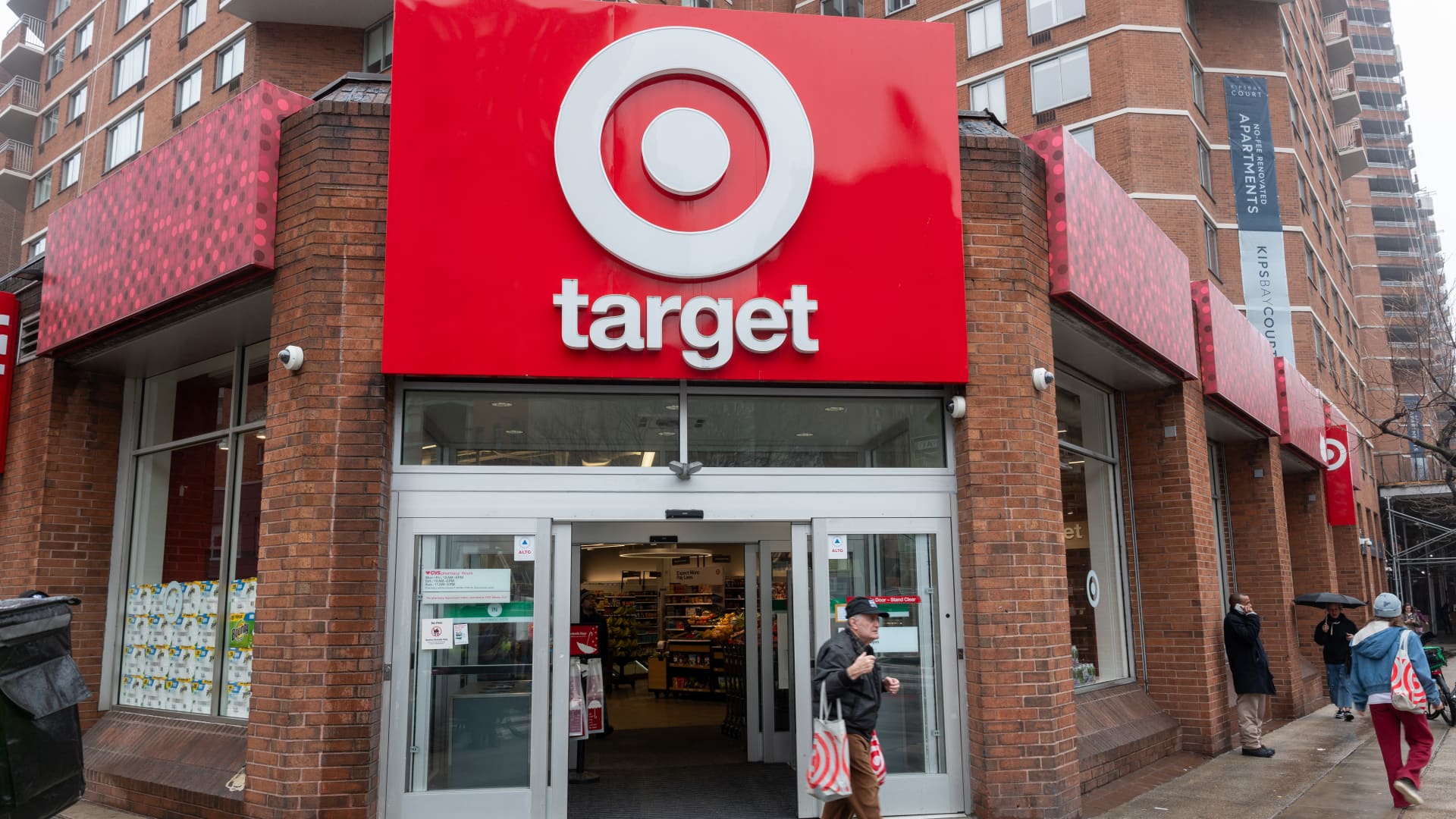 Target Corporation Success: Market Insights and Growth Strategies