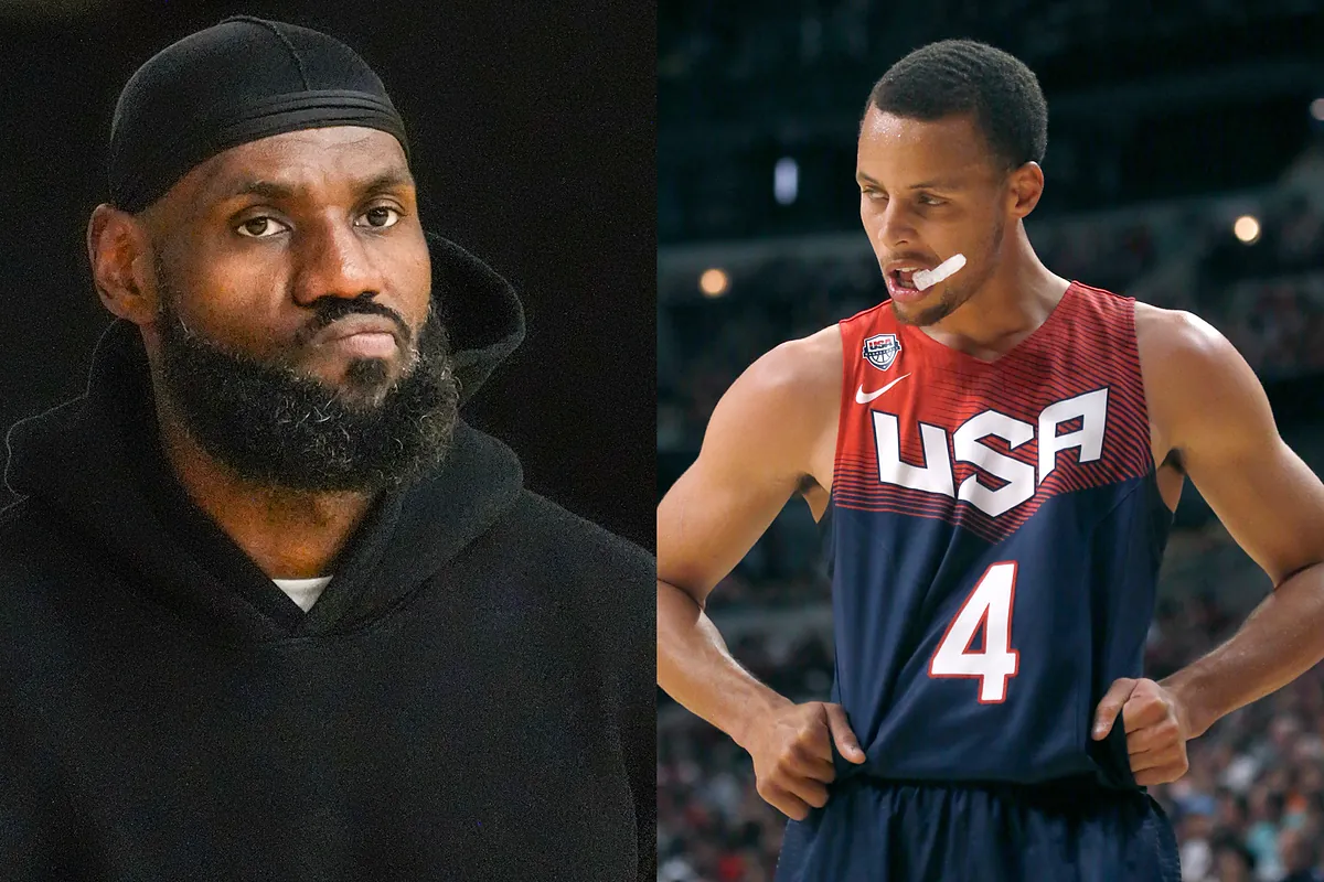 Breaking News: USA Basketball Men's National Team Faces Challenges Ahead of Olympic Games Paris 2024