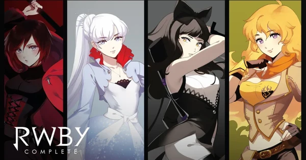 New Acquisition of RWBY by Viz Media: The Latest Update