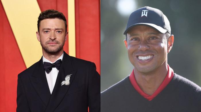 Innovation in Entertainment: Justin Timberlake and Tiger Woods Launch T-Squared Social in Scotland