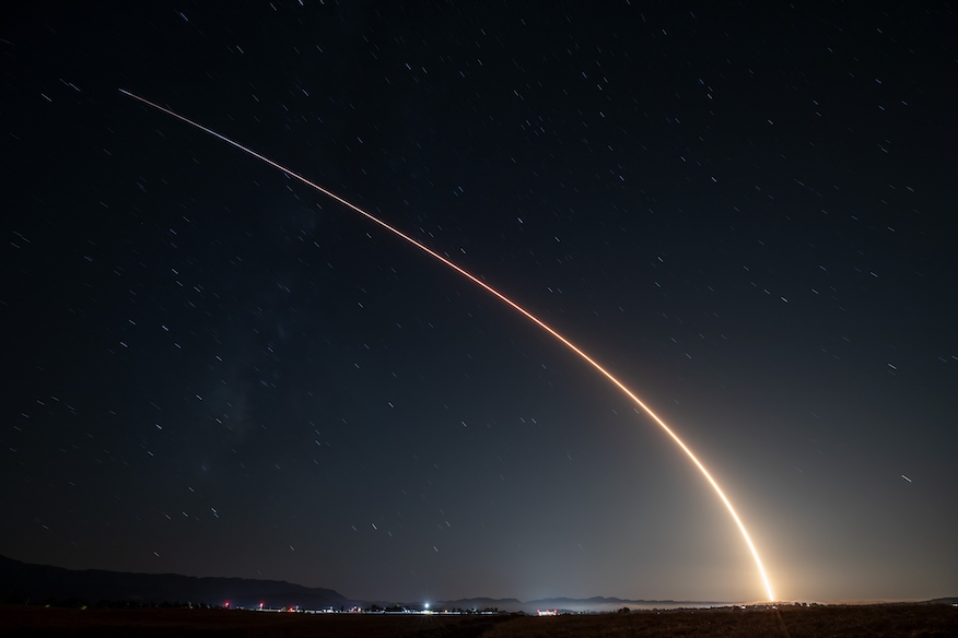 SpaceX Launch Starlink Satellite: Innovation in Space Technology