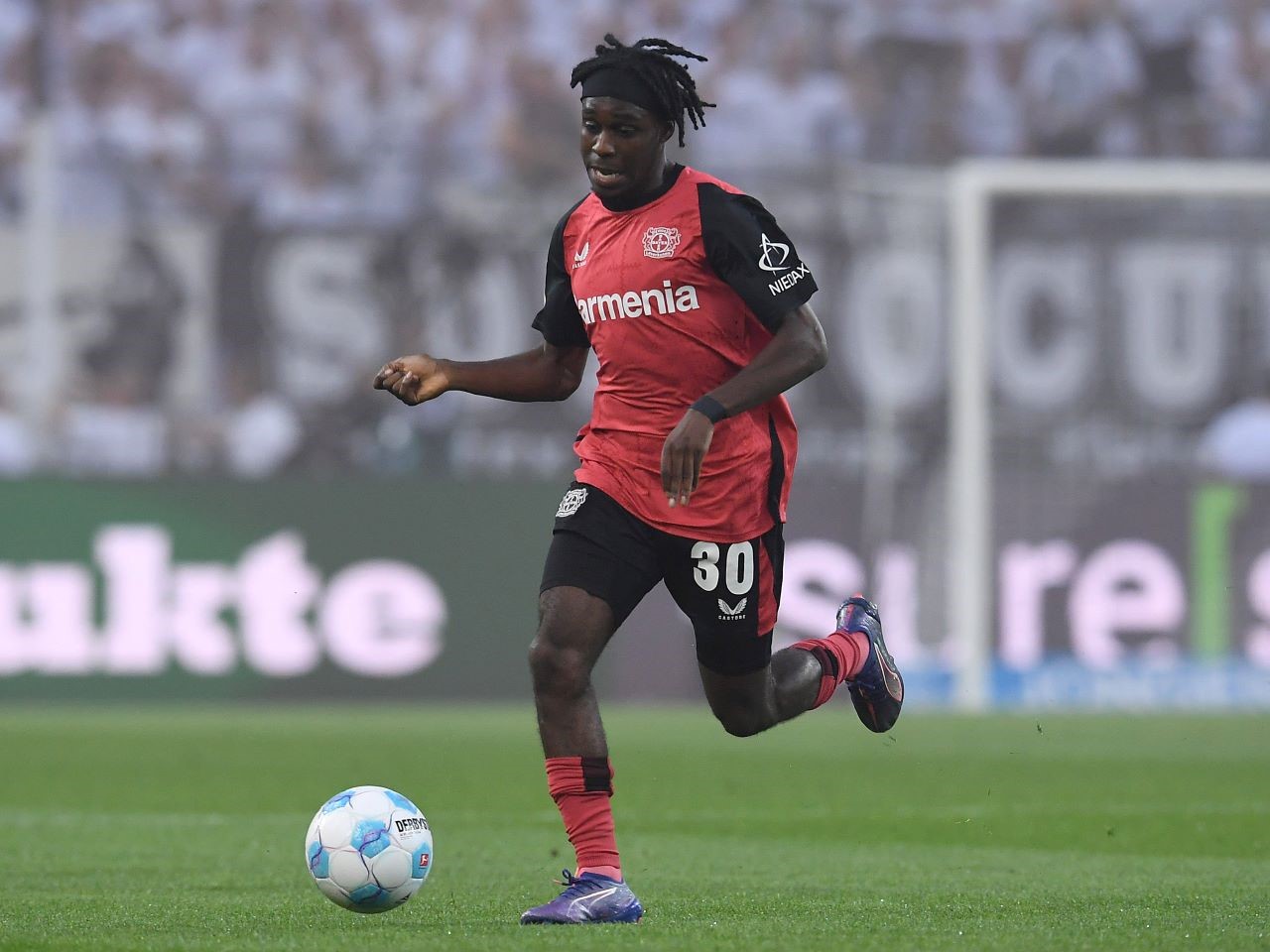 Exciting DFB-Pokal Clash: FC Carl Zeiss Jena vs Bayer 04 Leverkusen Predictions