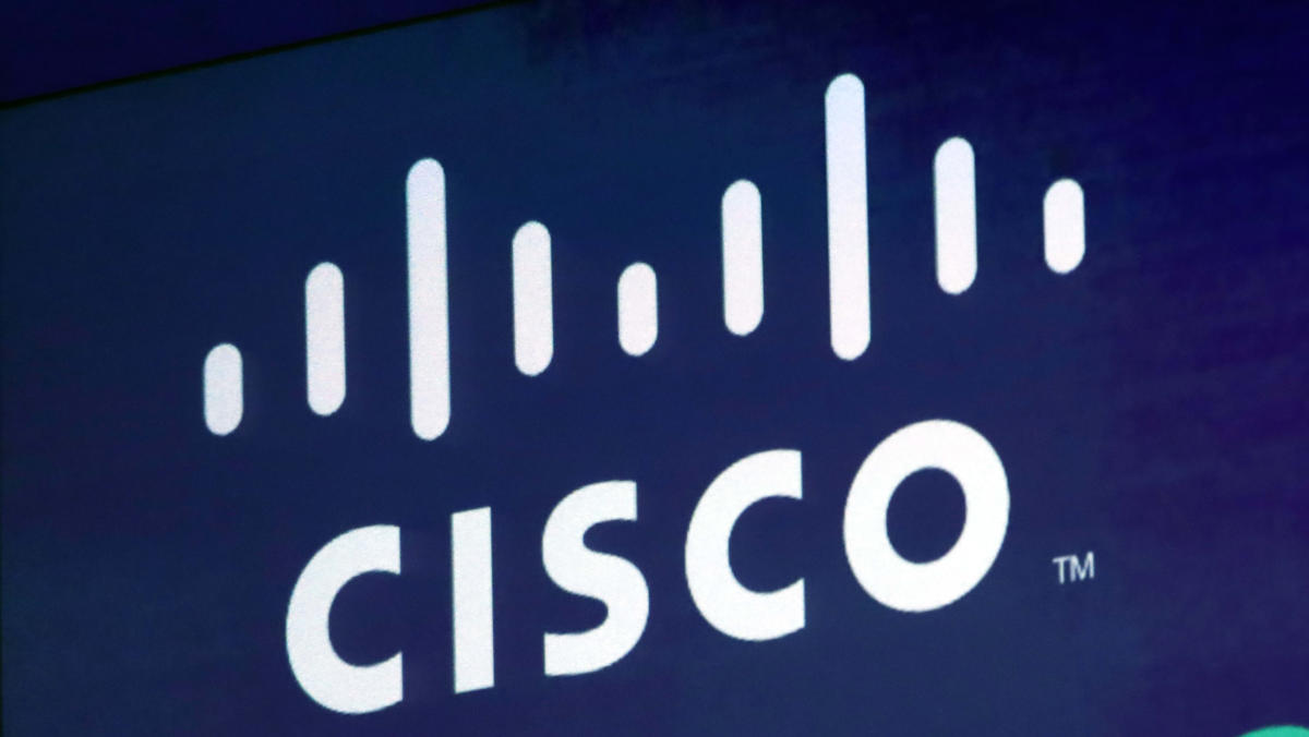 Cisco Systems Market Insights & Growth Forecast