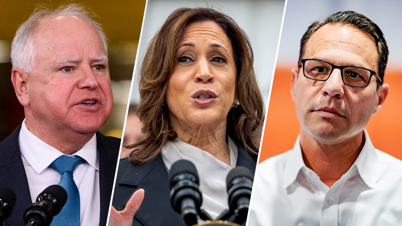 Tim Walz: Harris' Running Mate Launches Strategic Campaign in Swing States