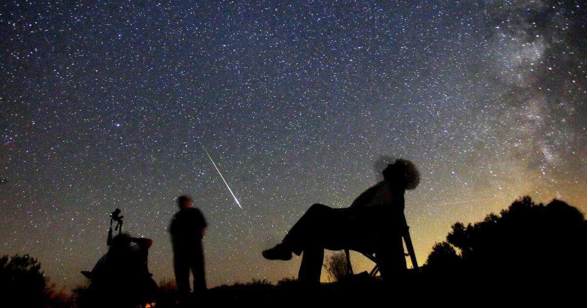 Discover the Best Spots to Witness the Perseid Meteor Shower