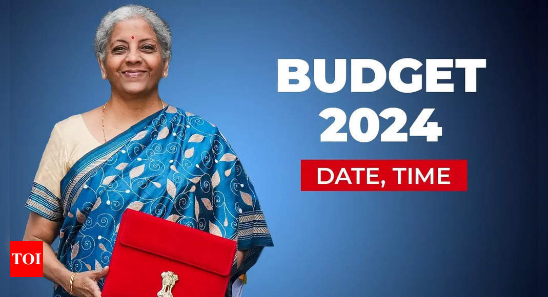 Union Budget 2024 Insights: Growth Strategy & Market Analysis