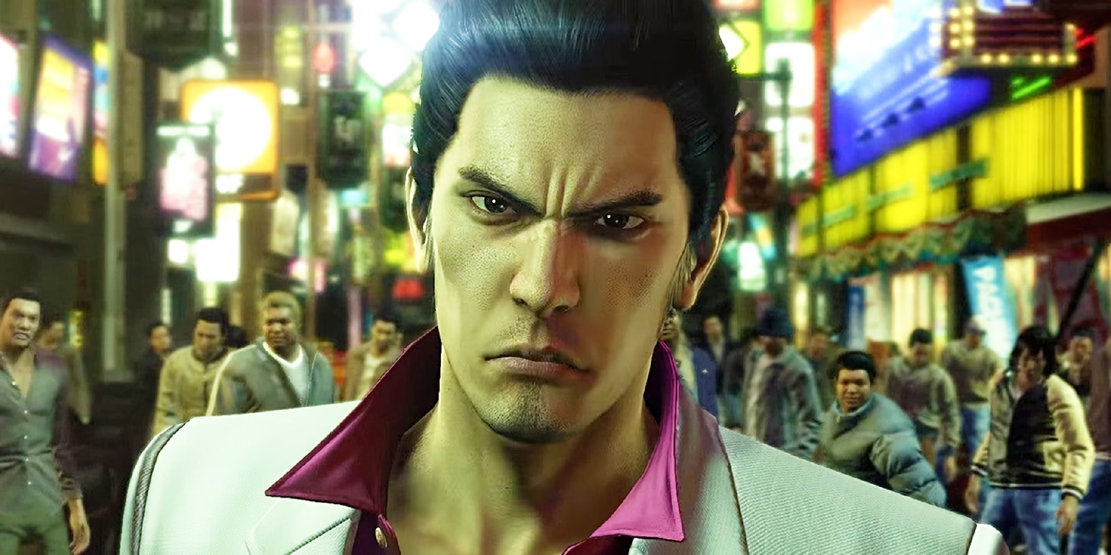 Exciting Teasers: Latest Updates from Ryu Ga Gotoku Studio