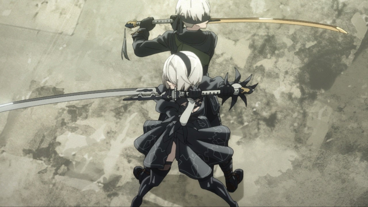 Discover the Latest NieR: Automata Anime Adaptation Innovations