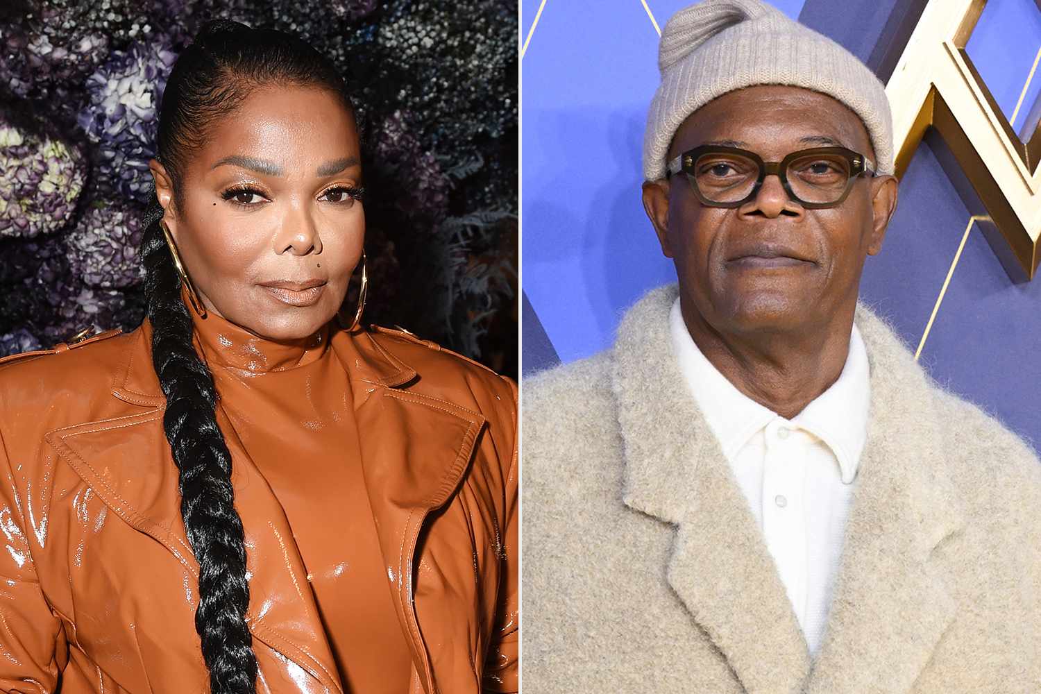 Janet Jackson's Latest Family Connection Revelation with Stevie Wonder and More