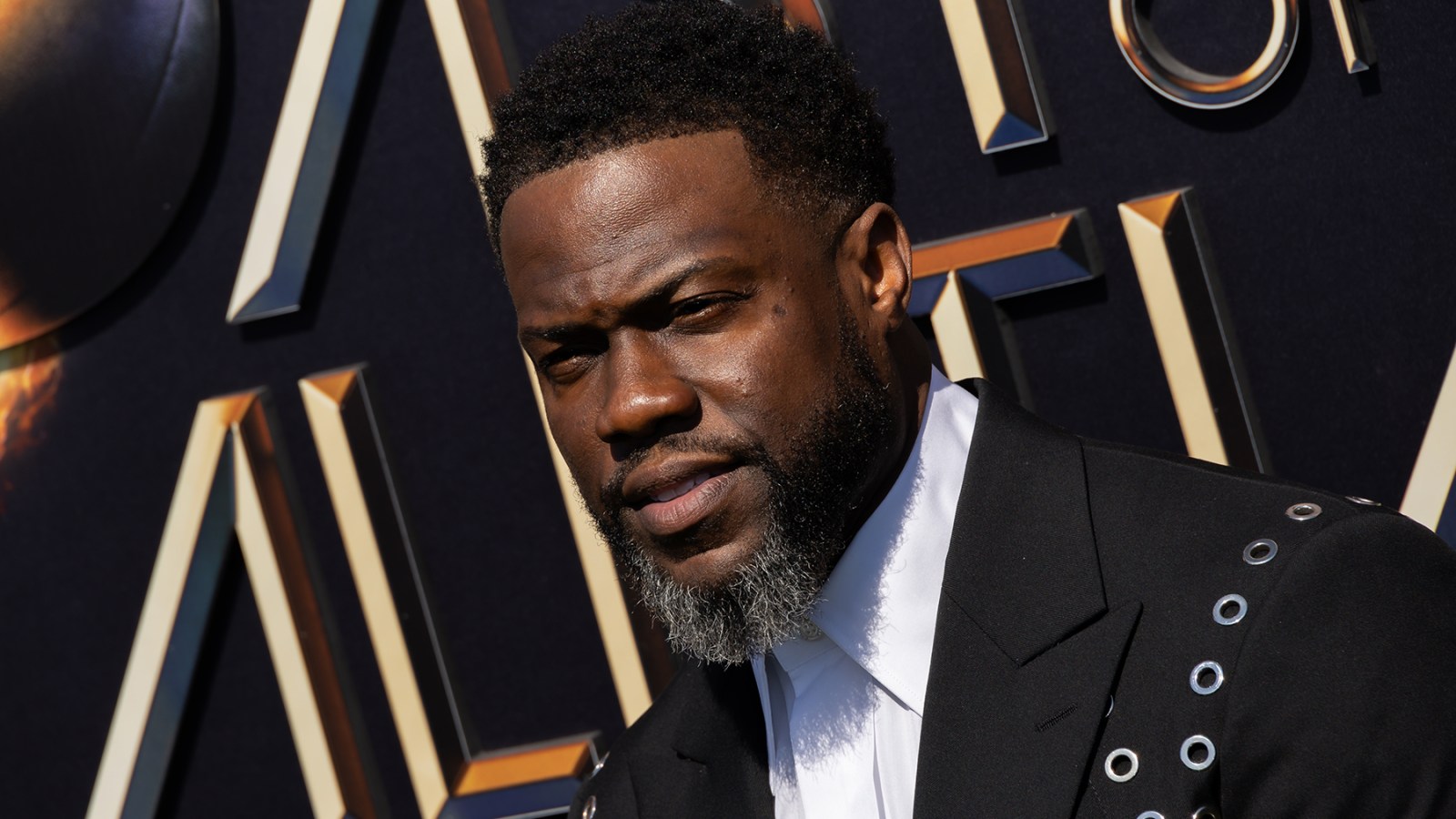 Kevin Hart Faces $2 Million Lawsuit Over Sex Tape Scandal - Latest Update on Legal Battle