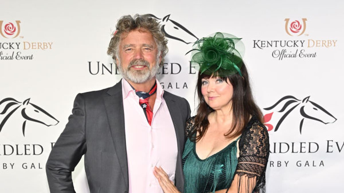 John Schneider and Dee Dee Sorvino: The Latest Breakthrough in Love and Healing