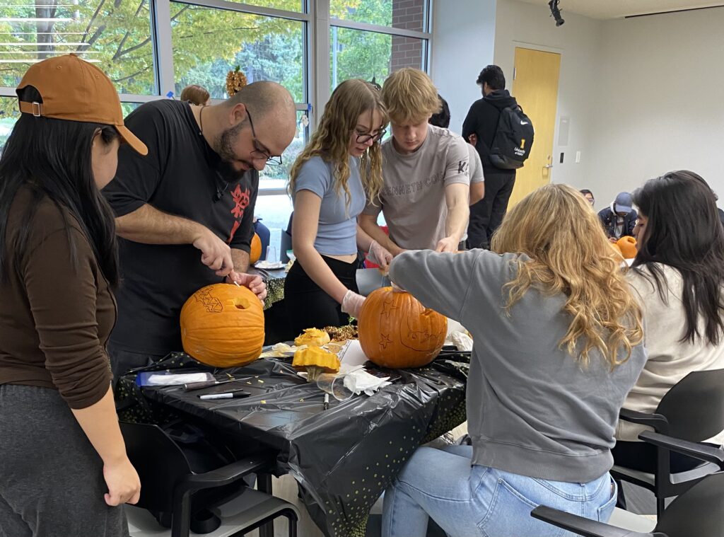 Pumpkin Carving Party Success Insights