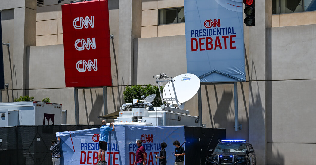 Unlocking Insights: CNN CEO Mark Thompson Implements Layoffs to Strengthen Media Strategy