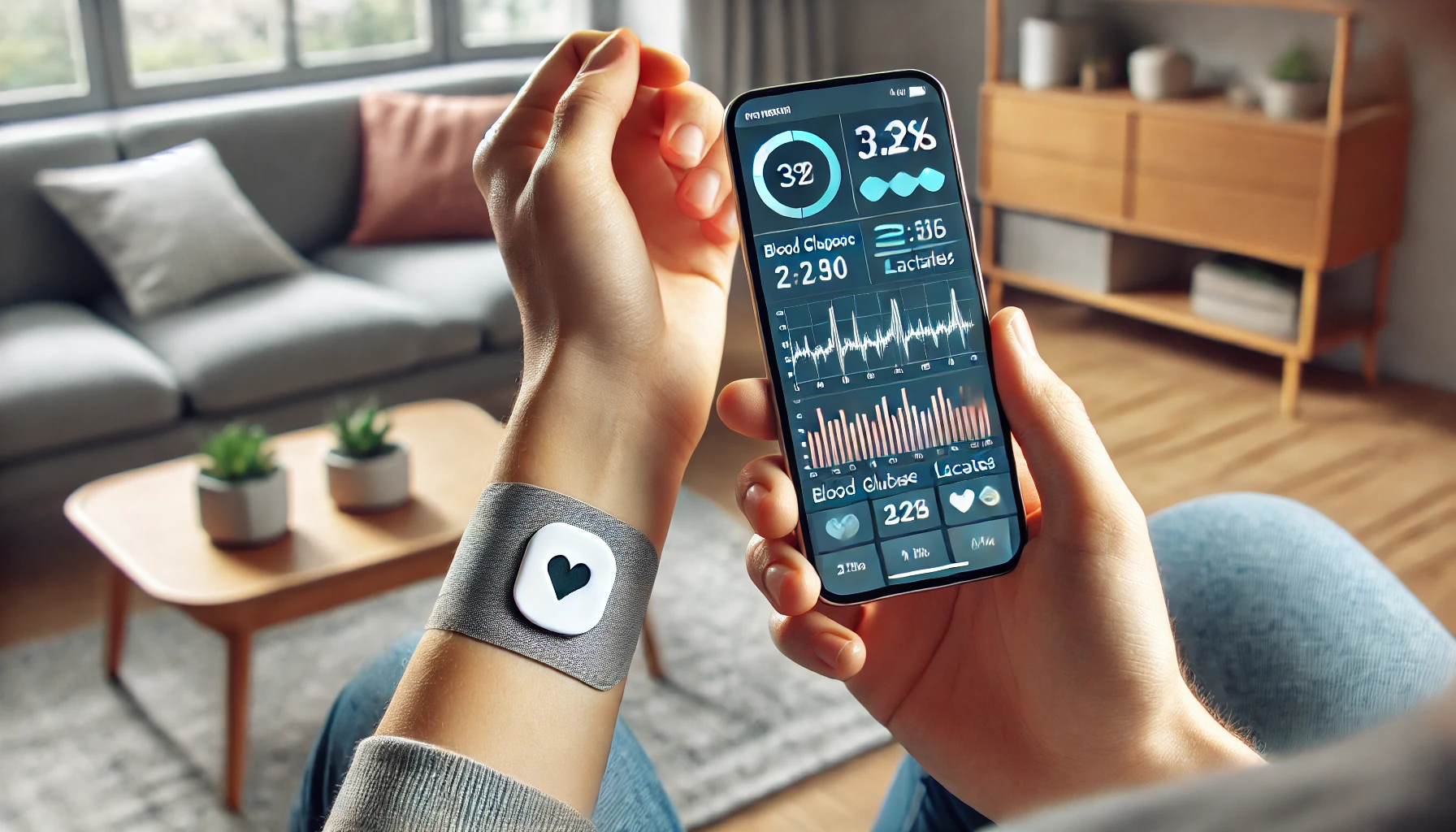 Revolutionizing Healthcare with Wearable Aptalyzer: Tips for Real-Time Monitoring