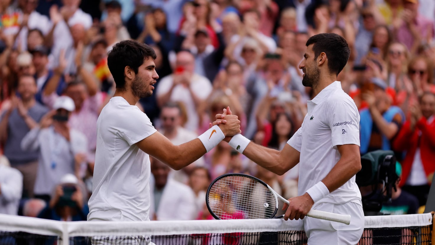 Breaking Records: Wimbledon's New Tie-Break Rules