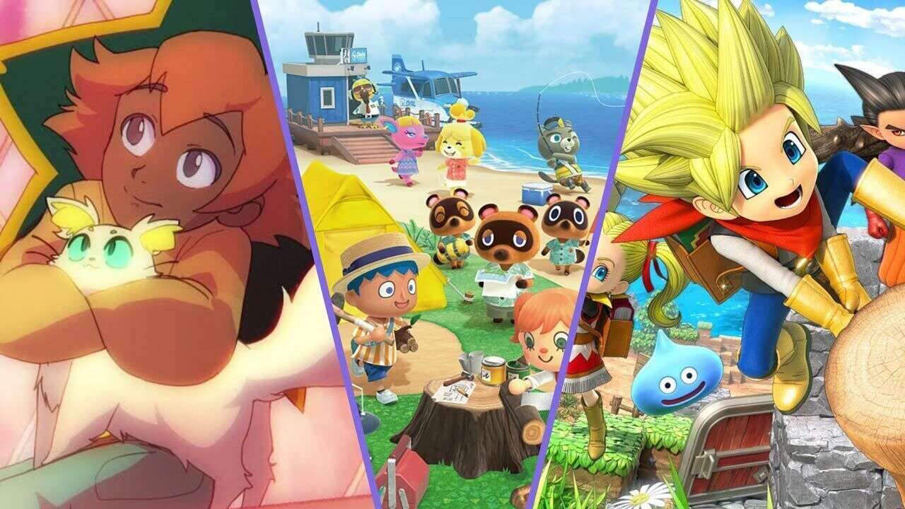 Animal Crossing-Inspired Cozy Games: The Latest Trends in Virtual Escapes