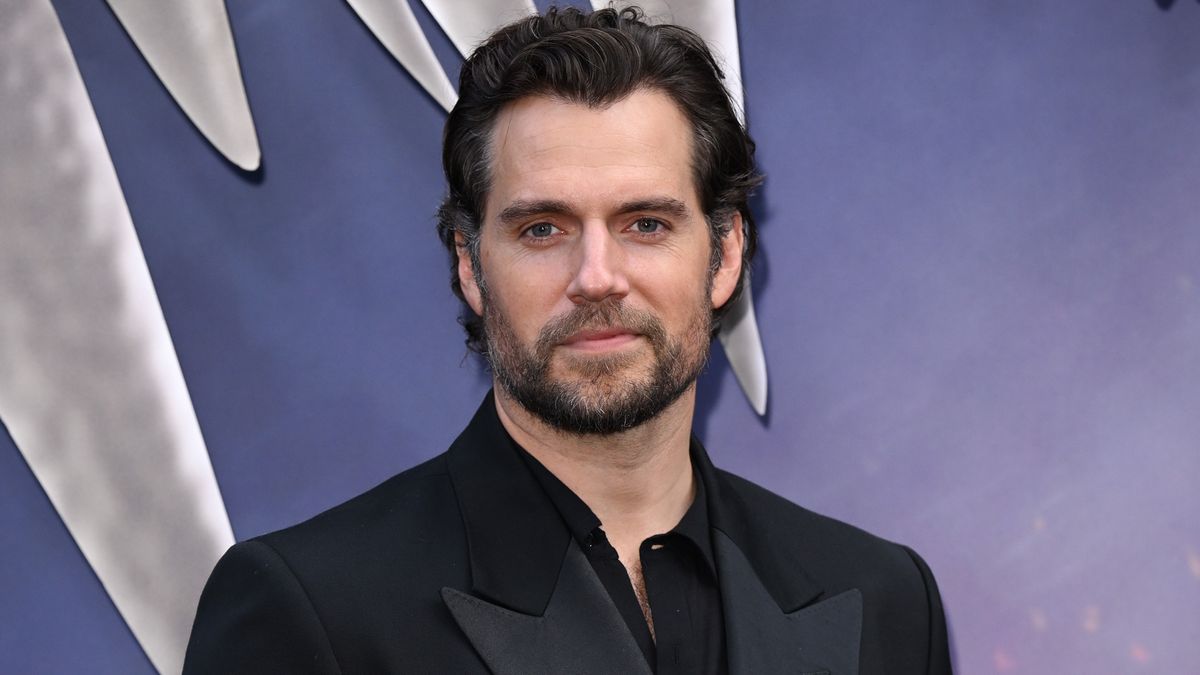 Voltron: Henry Cavill to Lead Rawson Marshall Thurber's Latest Live Action Adaptation