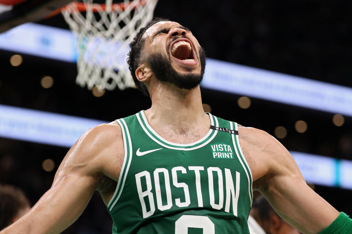 Boston Celtics Secure 18th NBA Championship with Jaylen Brown MVP Win