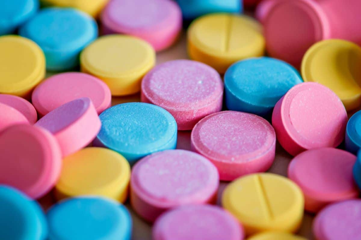 Safer MDMA Variants: Tips for Psychotherapy Wellness