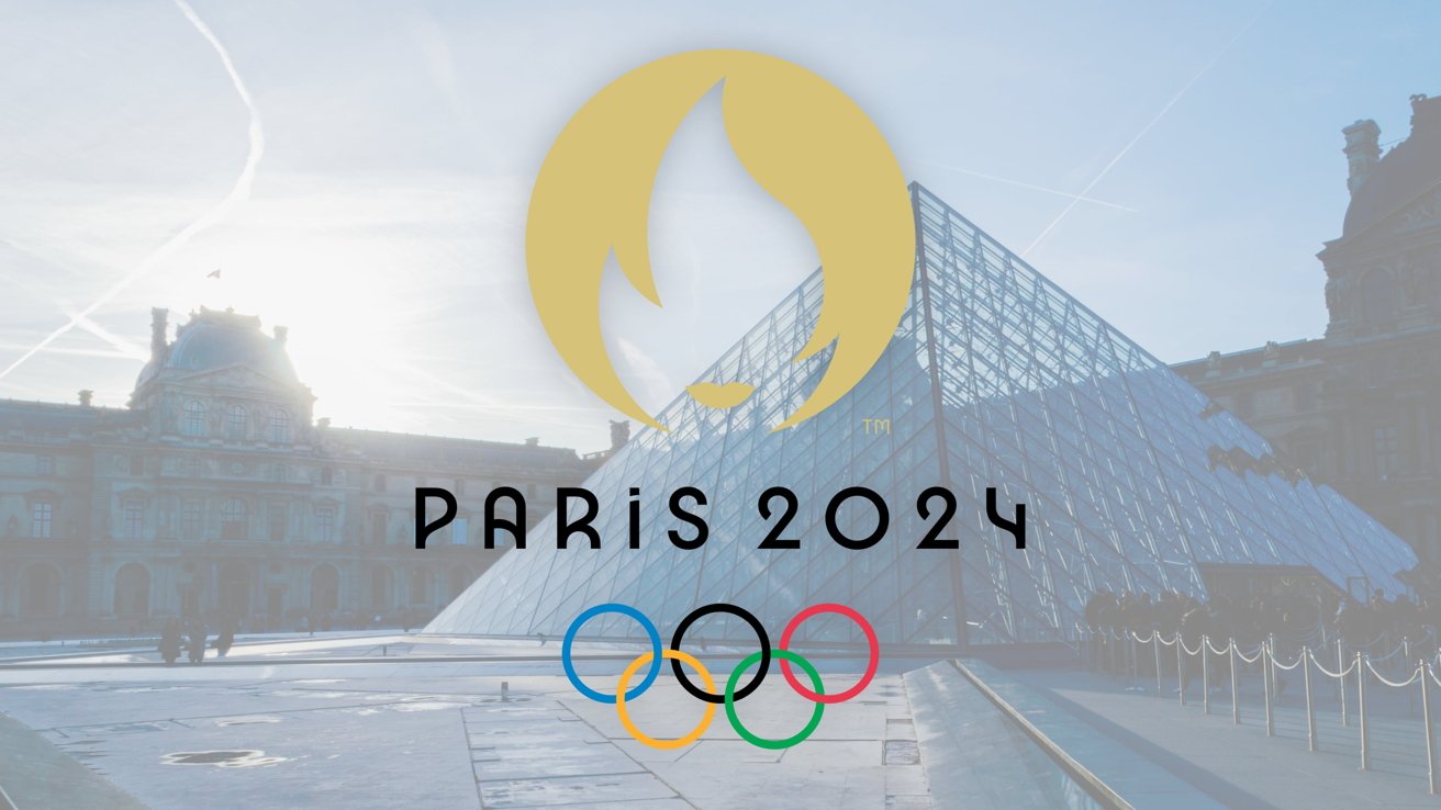 Discover the Latest Apple Maps Updates for Paris 2024 Olympics