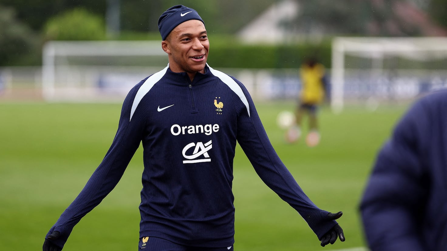 France's Kylian Mbappé Reflects on Euro Campaign and Return: Ultimate Victory Ahead