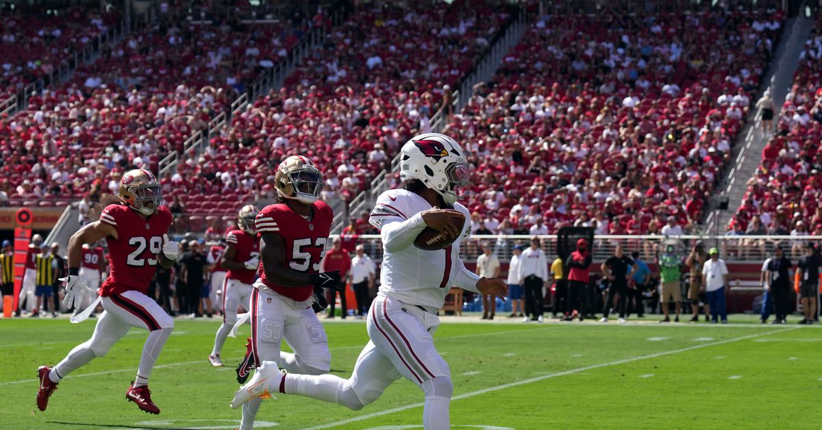 Cardinals Return Lead in NFC West: Breaking the Competition