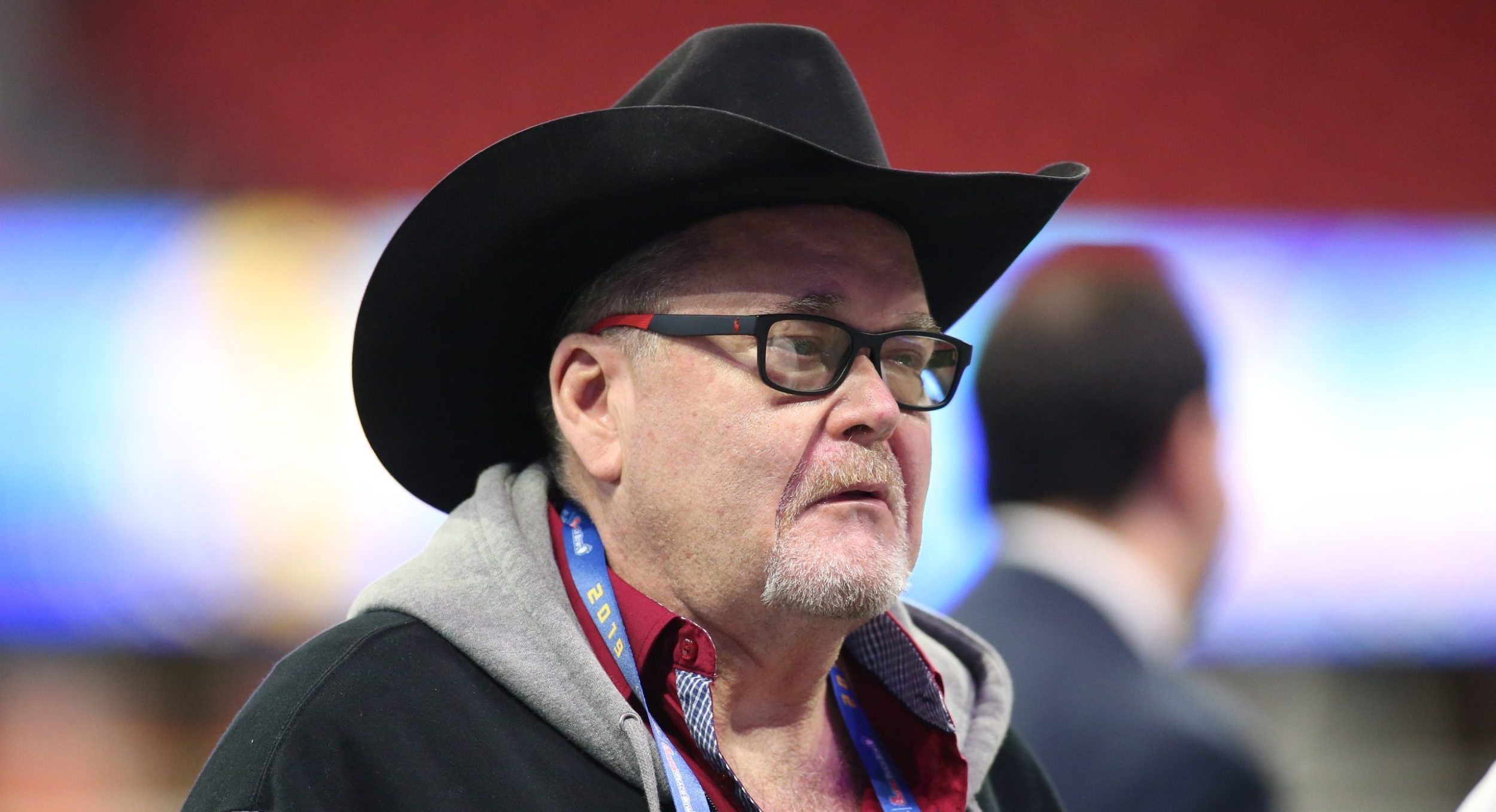 Jim Ross Launches NFL Crossover with Amazon Prime on Thursday Night Football