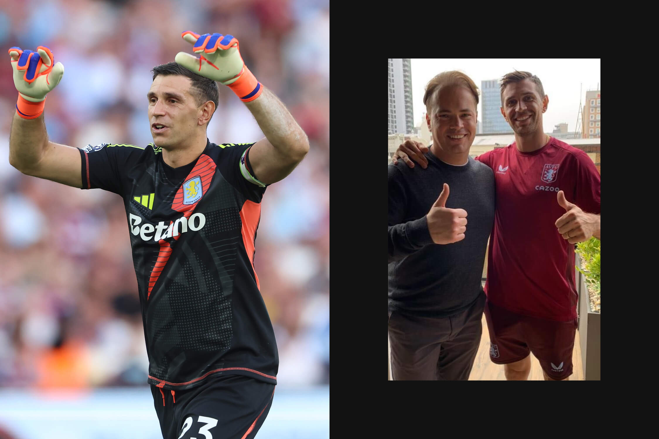 Emiliano Martinez: Ultimate Success Story of a Goalkeeper