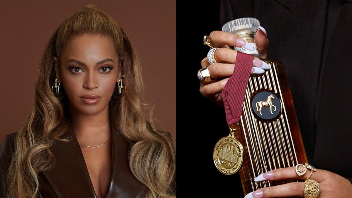 Beyoncé's SirDavis Whisky: The Latest Innovation in American Spirits