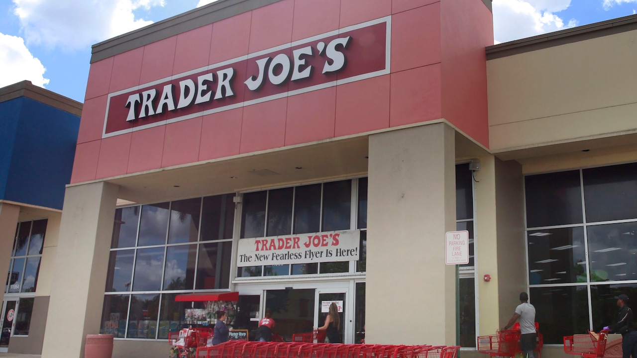 Trader Joe's Labor Day Market Insights