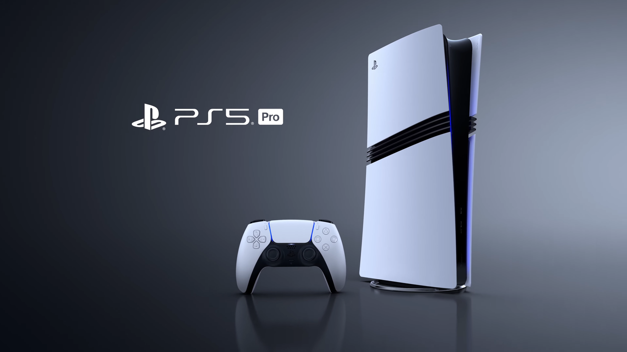 Sony PlayStation Unveil PlayStation 5 Pro: The Latest Breakthrough in Gaming