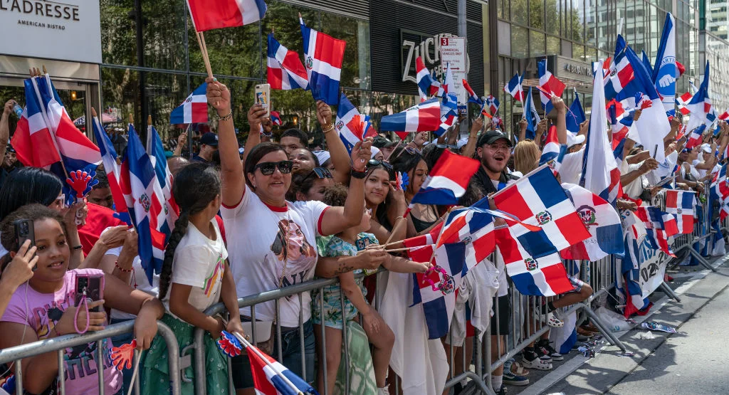 Dominican Day Parade 2024: Celebrating Merengue Our Rhythm