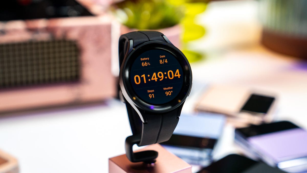 Samsung Galaxy Watch FE Trade-in Deal - Latest Innovation in Smartwatch Technology