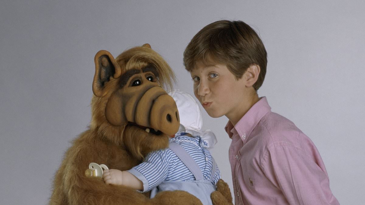 Remembering Benji Gregory: The Tragic Loss of the Alf Star