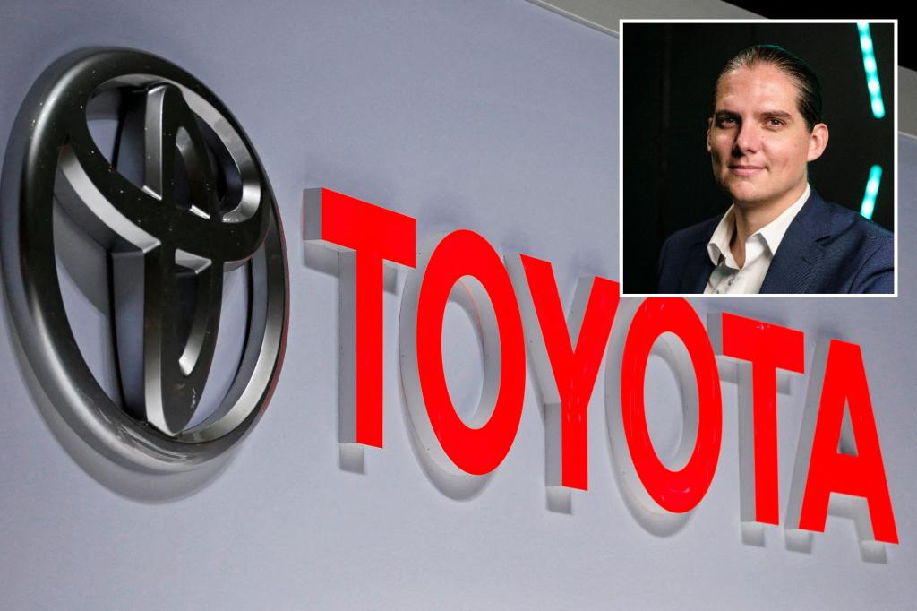 Toyota's Strategic Shift Towards STEM Education and Workforce Readiness in Response to Criticism