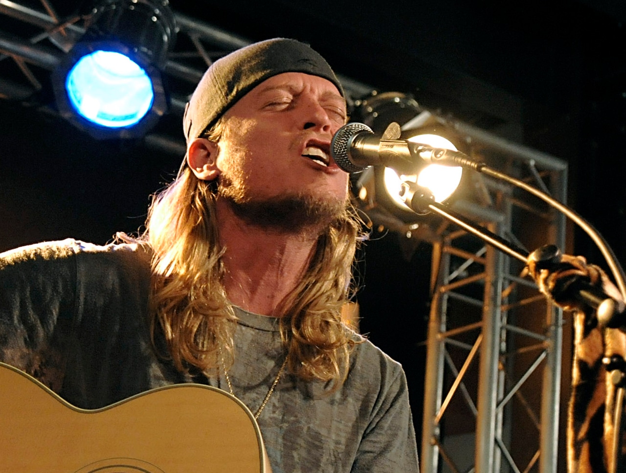 Latest Update on Wes Scantlin: Arrest Drama and Future of Puddle Of Mudd