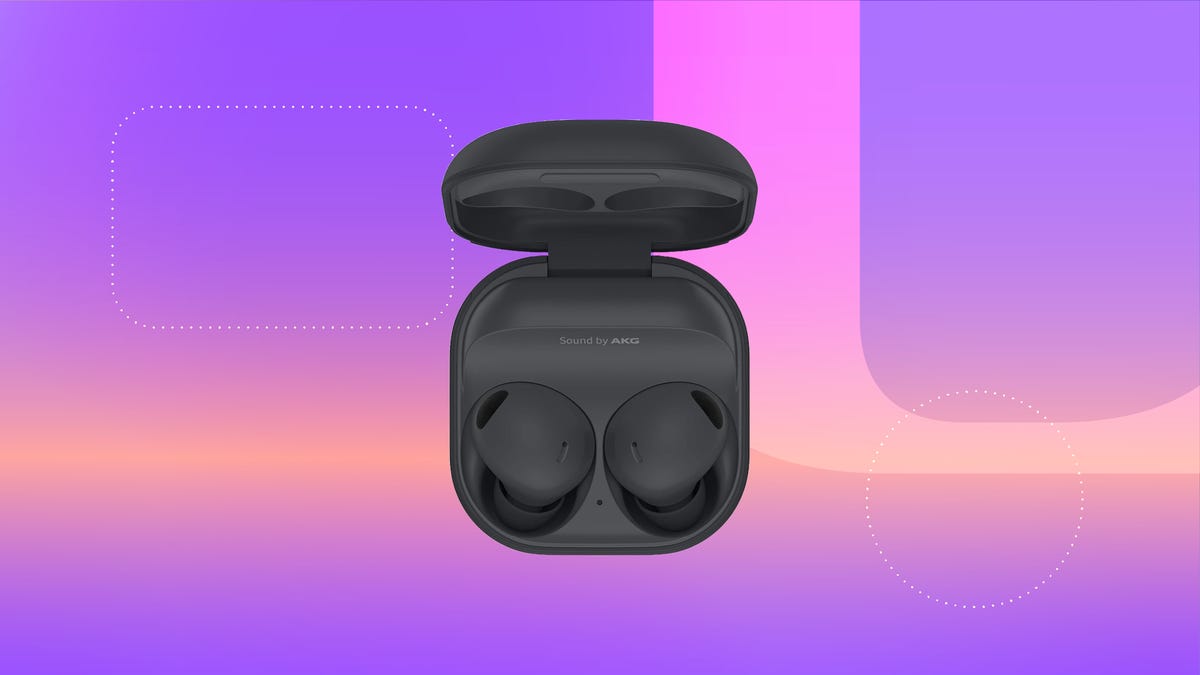 Discover the Latest Discounts on Samsung Galaxy Buds Pro 2 and Buds 2 Pro