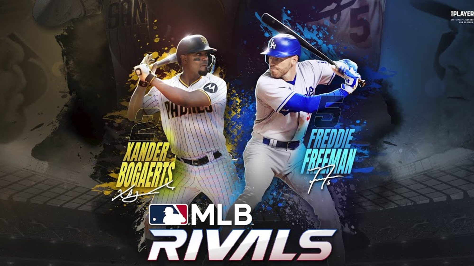 MLB Rivals Launch on Steam: Exciting Innovations Await Baseball Fans