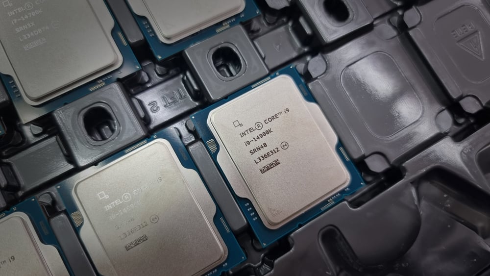 Intel CPU Bug Fix: Latest 0x129 Microcode Updates by ASUS and MSI