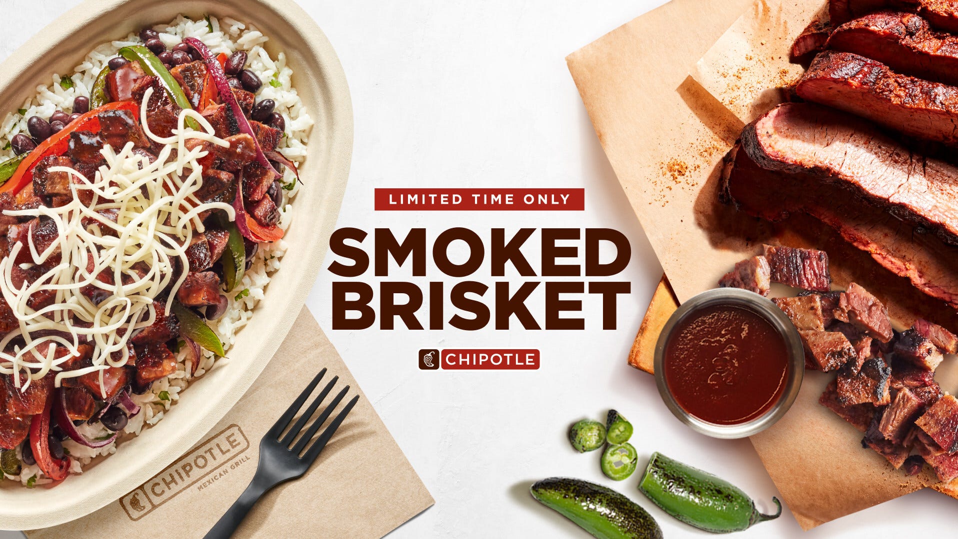 Chipotle Brisket Market Insights