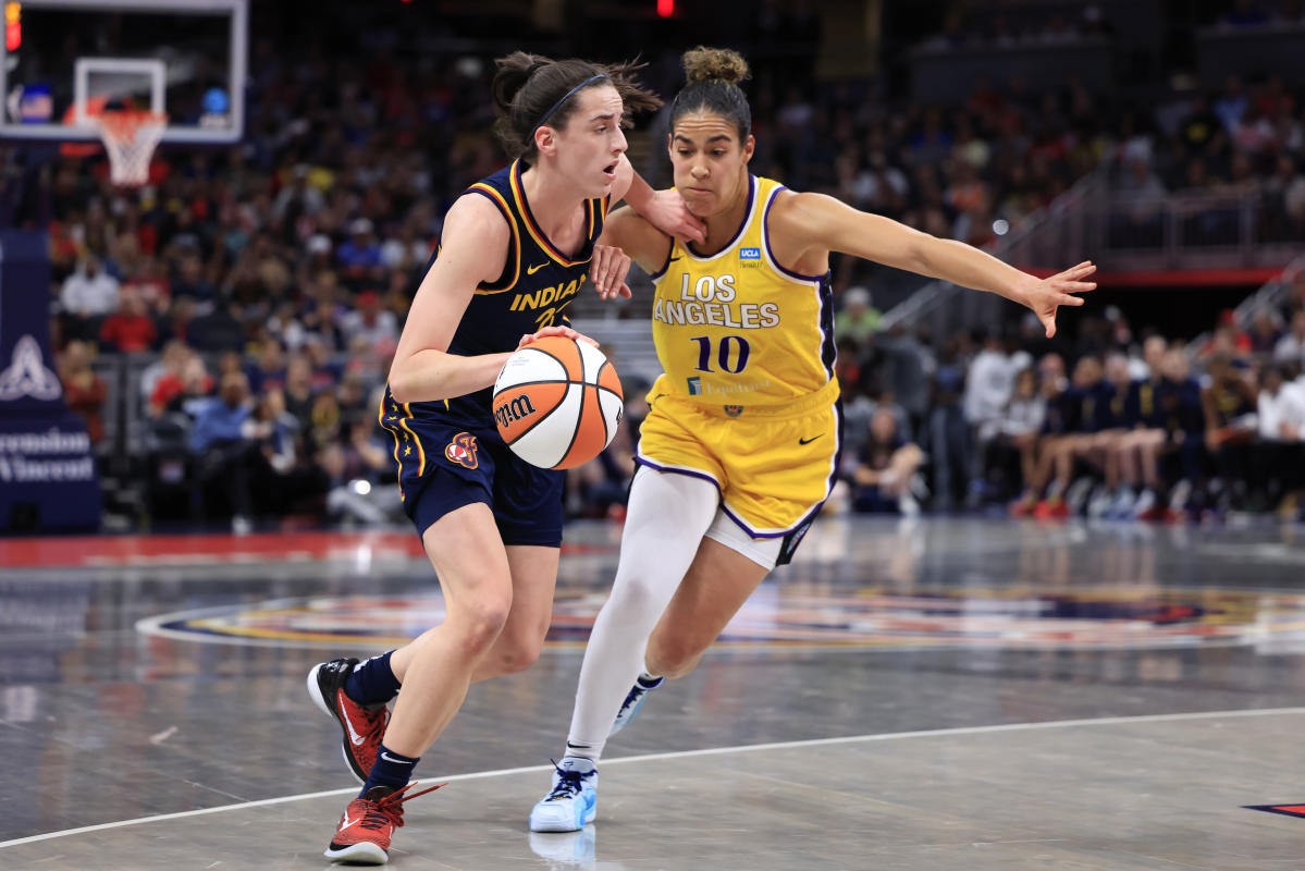 Indiana Fever Clinch Playoffs with Impressive Turnaround