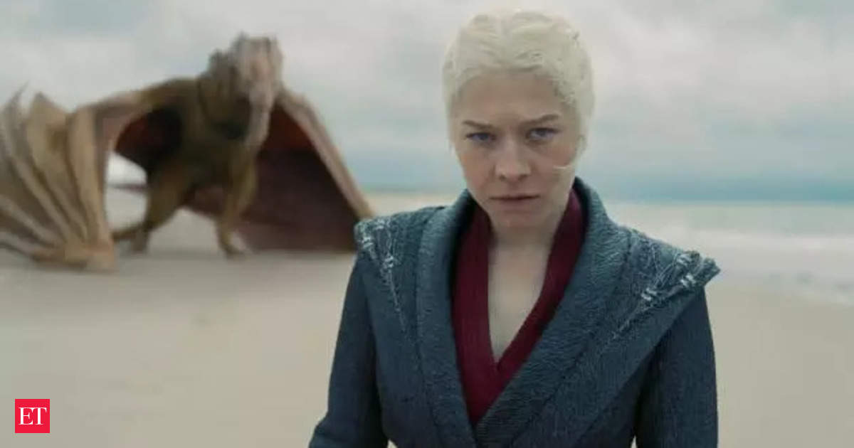 Fire & Blood: House of the Dragon Latest Update on Nettles and Season 2 Finale Leak