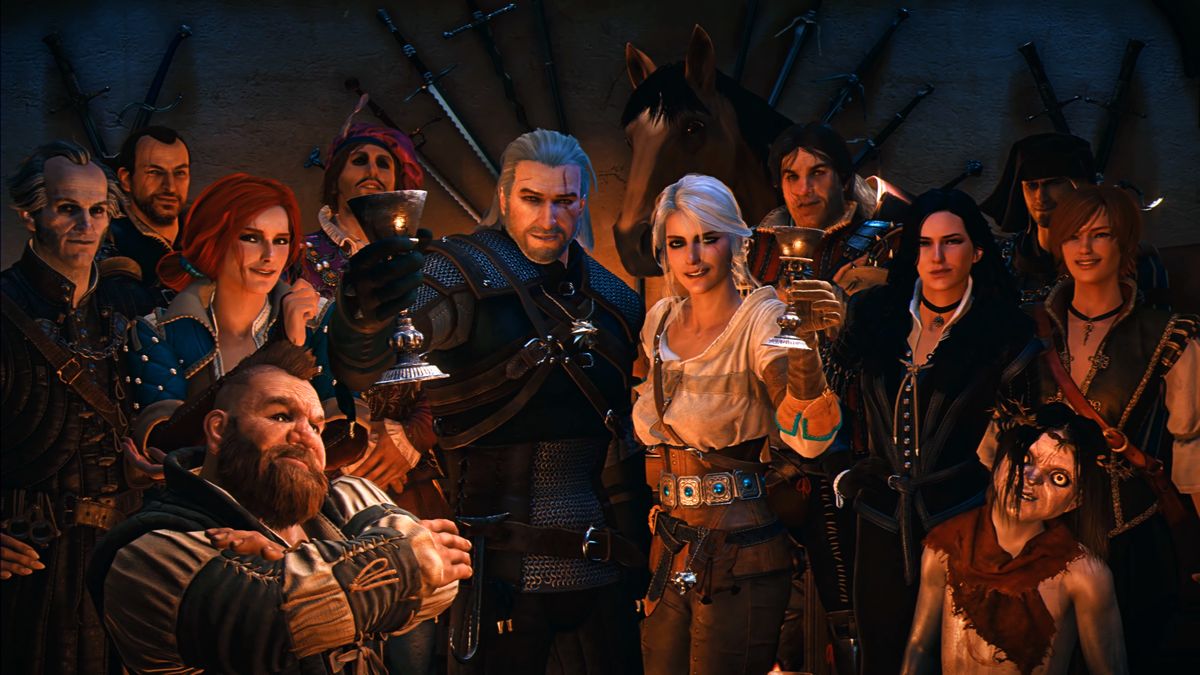 CD Projekt RED Launches Playtest Expansion in US