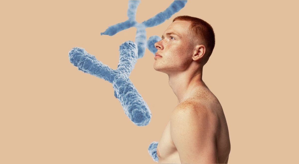 Y Chromosome Loss: Tips for Maintaining Men's Health and Wellness