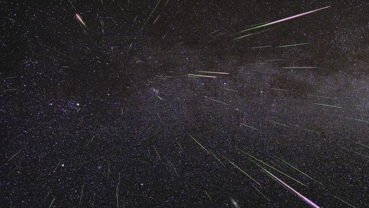 Perseids Meteor Shower: Latest Innovations in Meteor Watching